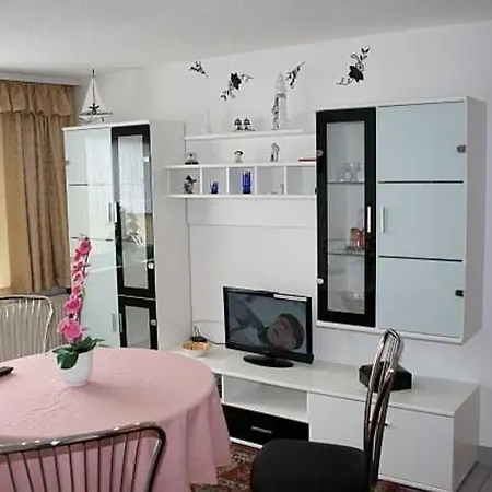 Ruegen 146 Apartment *